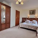 Boncza فندق شتشيتسين