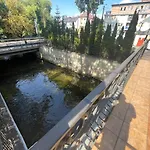 Boncza Ξενοδοχείο 3*