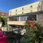 Boncza Ξενοδοχείο 3*
