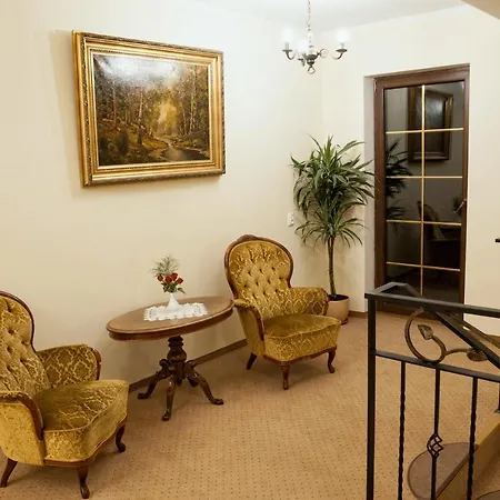 Boncza Hotel 3*