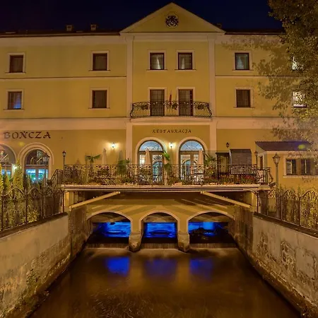 Boncza Hotel