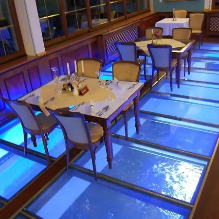 Boncza 3* שצ'צ'ין