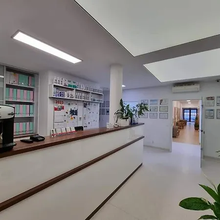 Boncza Hotel 3*