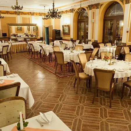 Boncza Hotel
