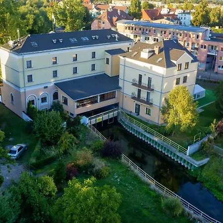 Boncza Hotel 3*