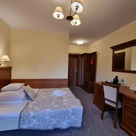 Hotel Boncza 3*