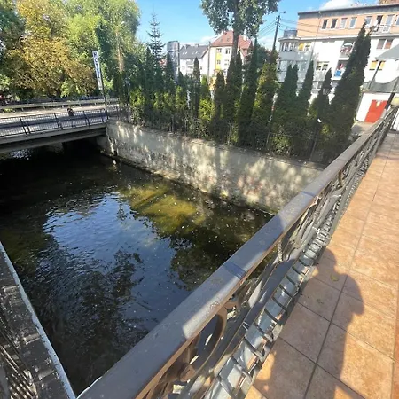 Boncza Hotel 3*