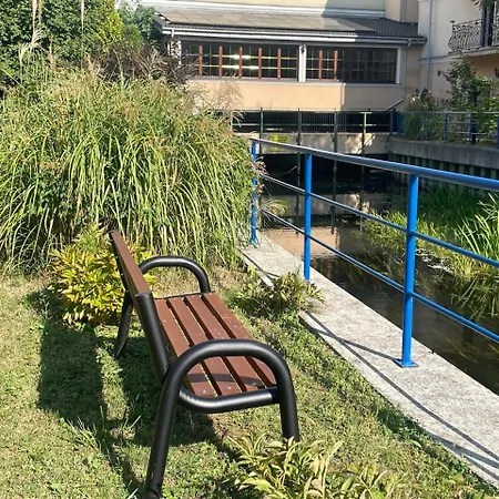 Boncza Hotel