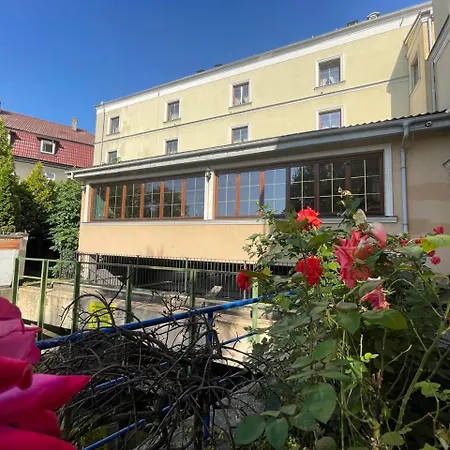 Boncza Hotel 3*