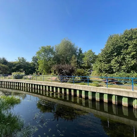 Boncza Hotel Szczecin