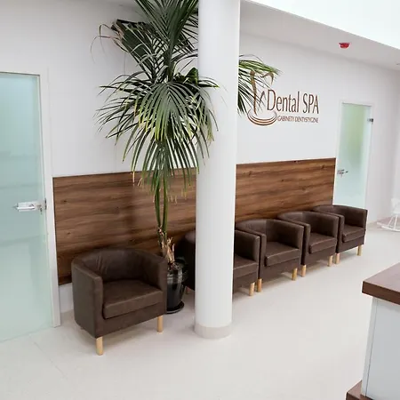 Hotel Boncza 3*