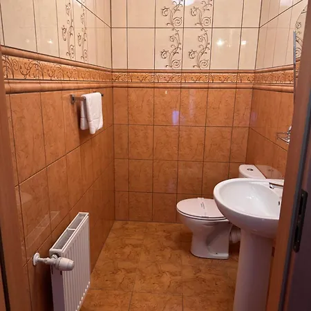 Hotel Boncza