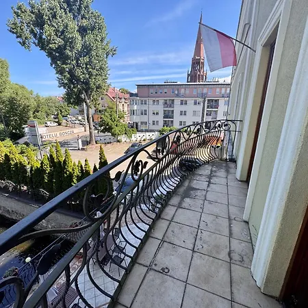 Boncza Hotel 3*