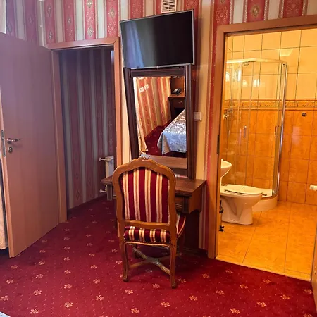 Hotel Boncza 3*