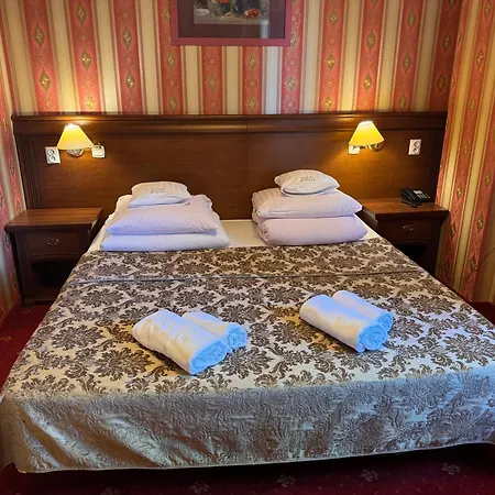 Boncza Hotel