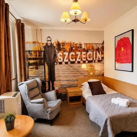 Hotel Boncza