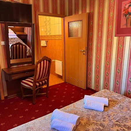 Boncza Hotel 3*