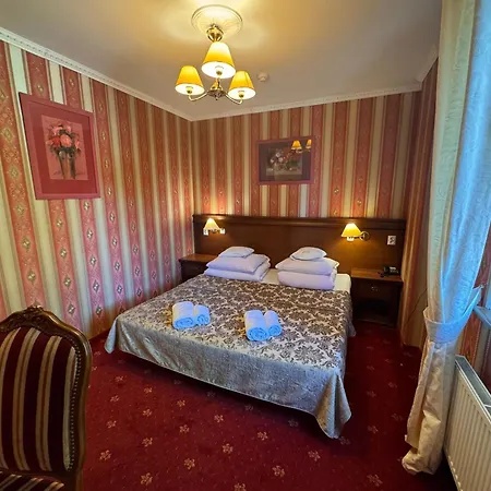 Hotel Boncza 3*