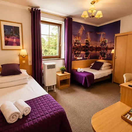 Hotel Boncza
