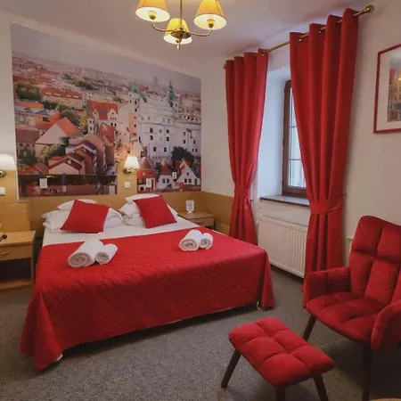 Boncza Hotel