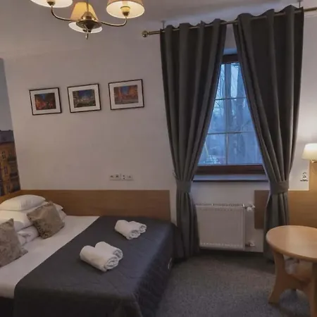 Boncza Hotel