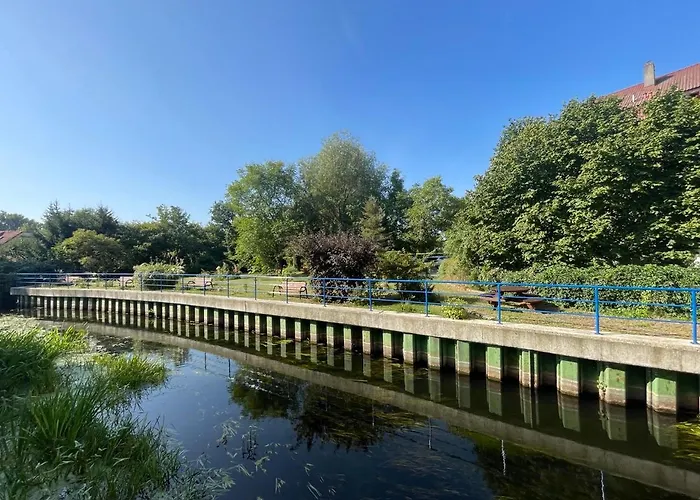 Bończa Hotel Szczecin
